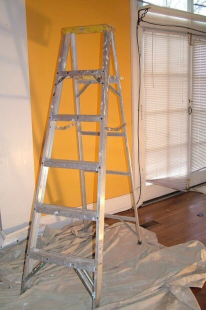 Tips inför renovering